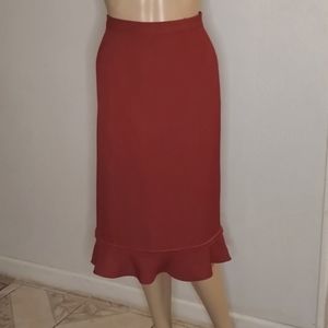 Kasper skirt